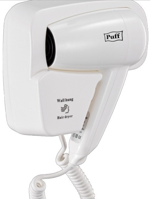 1405.001 Фен для волос "Puff-1200"