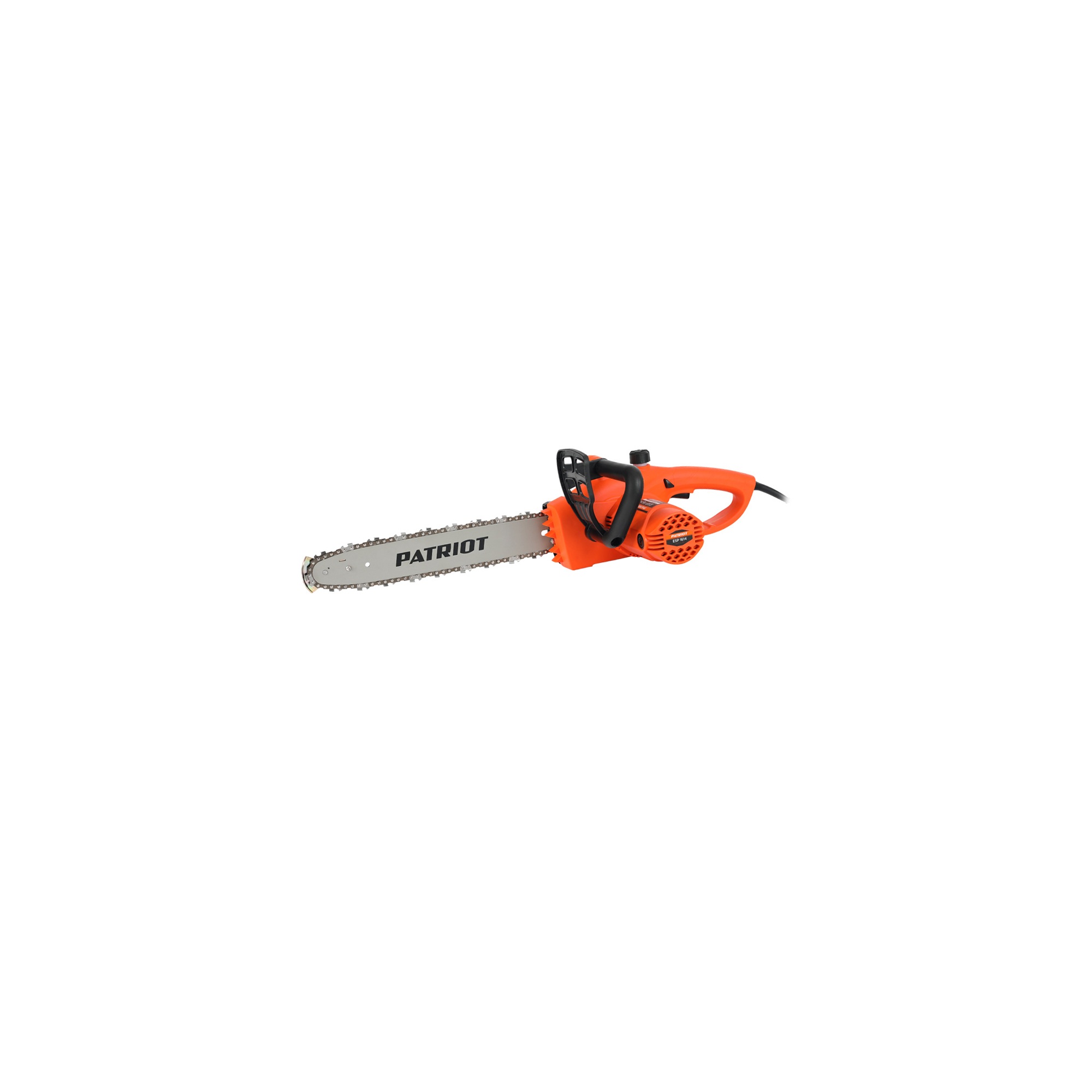 Пила цепная электрическая PATRIOT ESP 1614 1500 Вт