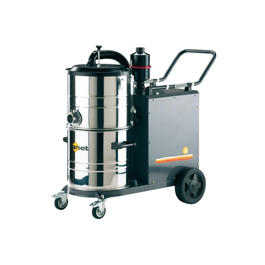 Промышленный пылесос IPC SOTECO TORNADO PLANET 140 GL