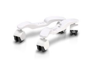 Комплект колесиков BFT/EVUR для конвекторов Ballu Evolution Transformer