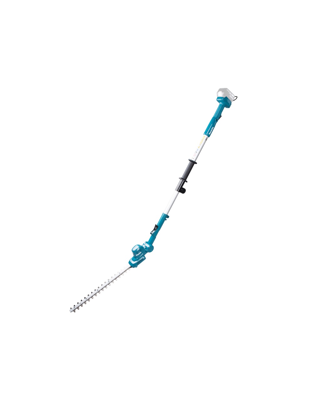 Штанговый кусторез аккумуляторный Makita DUN461WZ LXT 18В, 460 мм, 4 м, без акб и ЗУ