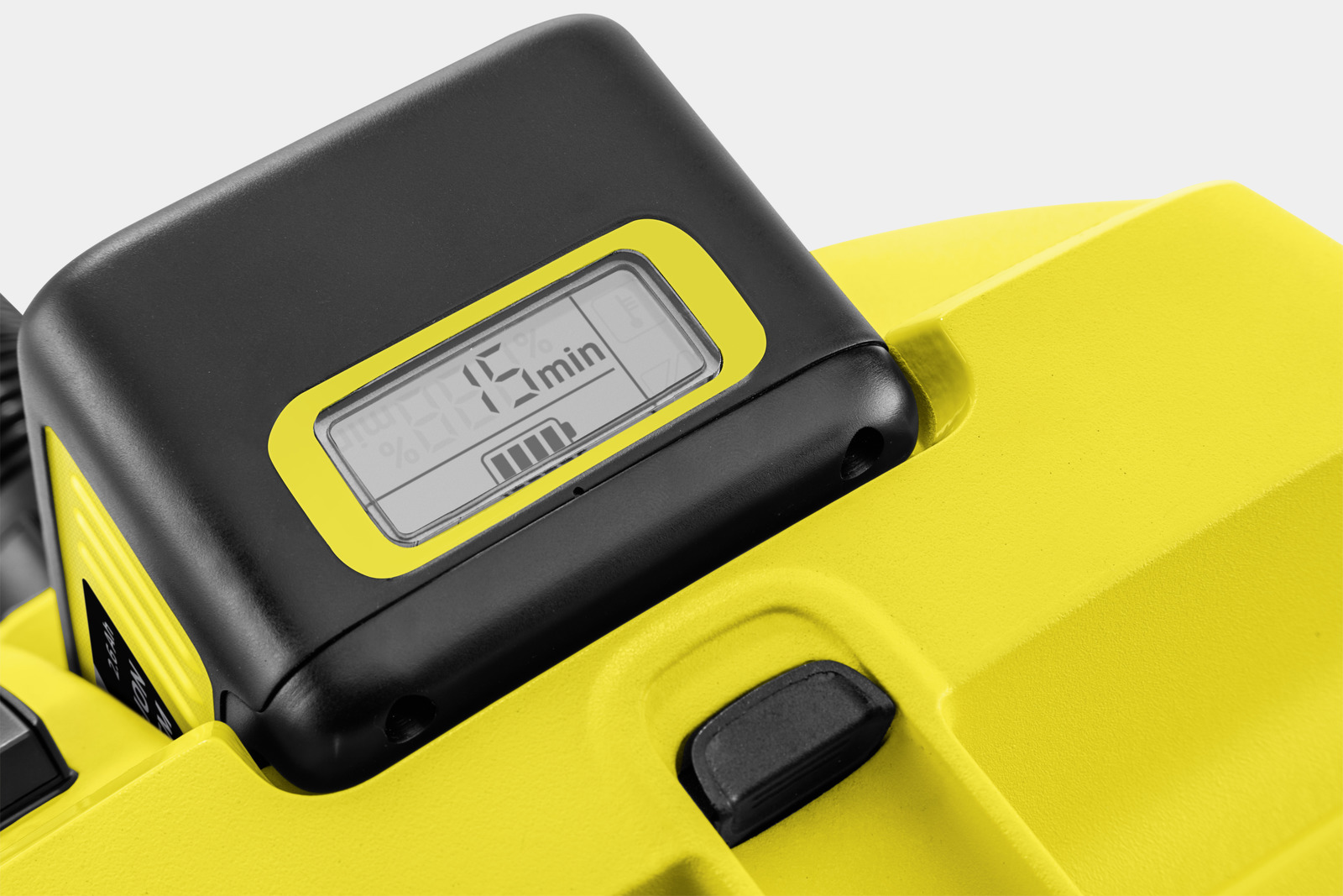 Хозяйственный пылесос Karcher WD 3 Battery