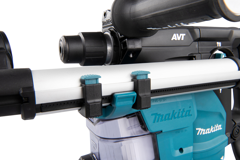 Перфоратор электрический Makita HR3011FCJ 1050 Вт, 3,9 Дж, SDS+