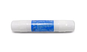 Угольный пре-фильтр № 2 для очистителя воды DIY-101