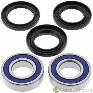 Подшипник ступицы задний для квадроциклов Yamaha