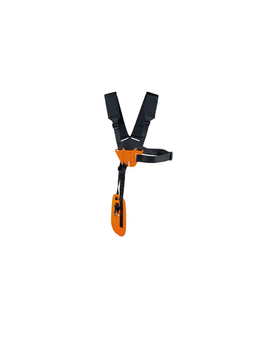 Ремень двухплечный STIHL  для FS 55-560 (NEW 2021)