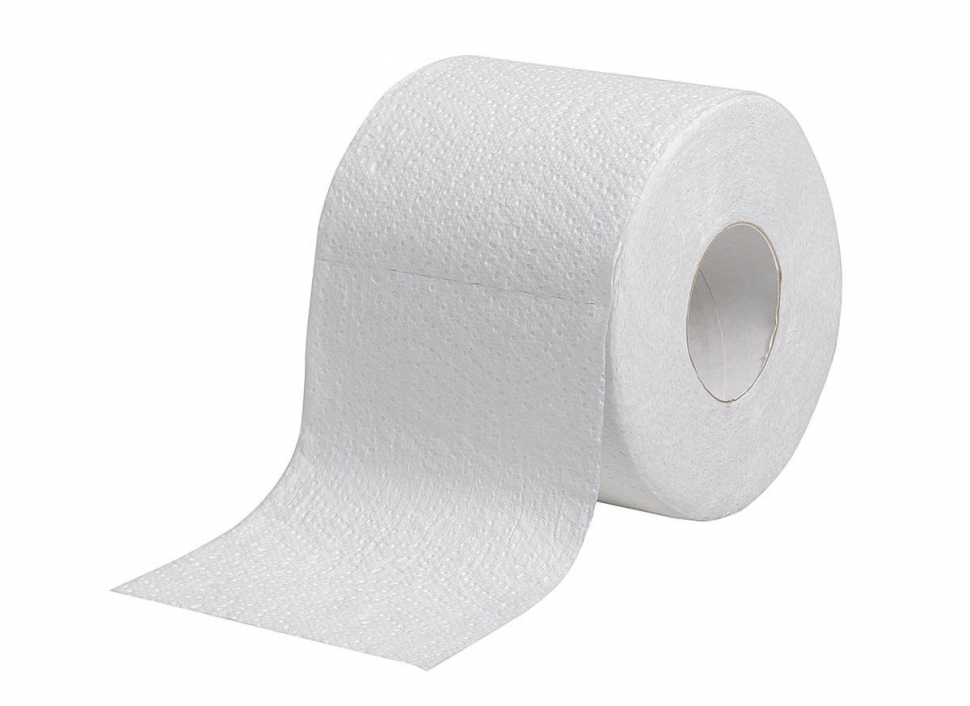 Туалетная бумага в стандартных рулонах Kimberly-Clark Scott 8559