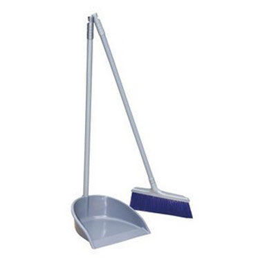 Комплект для мытья пола ​CleanFLoor Econom Eco -2 FlSet-Ee2