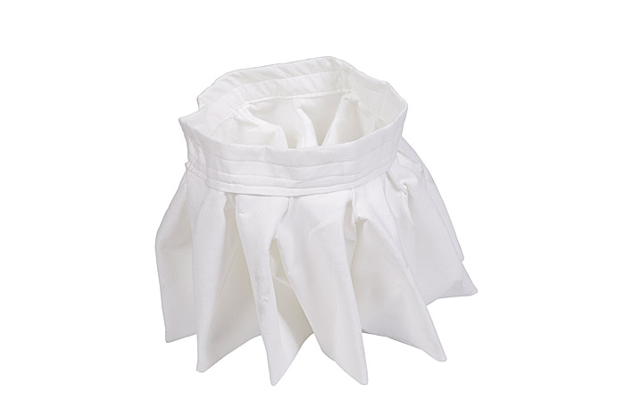 004.135 Фильтр "Звезда" с тефлоновым покрытием TEFLON CLASS M V640-TT