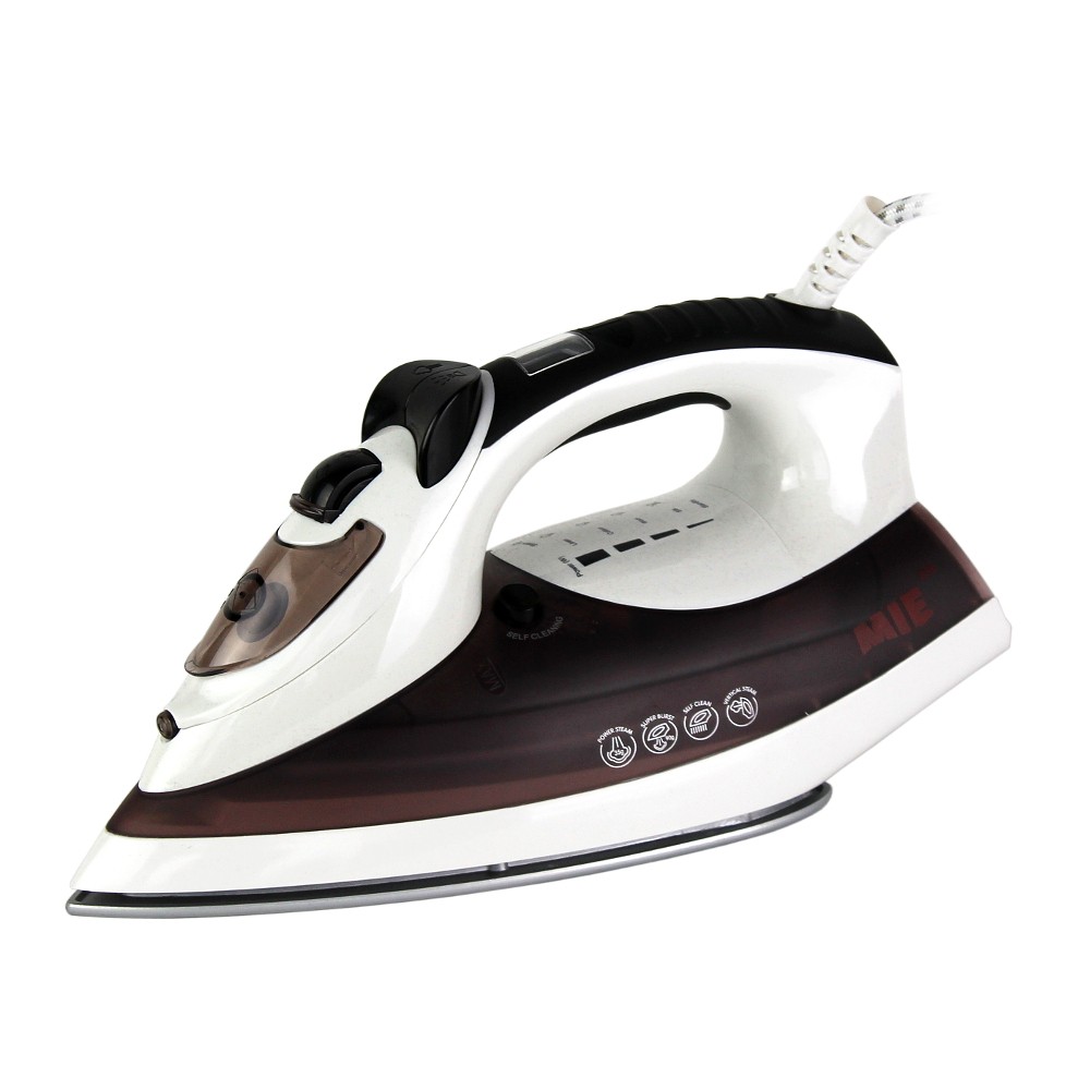 Утюг с отпаривателем MIE E5