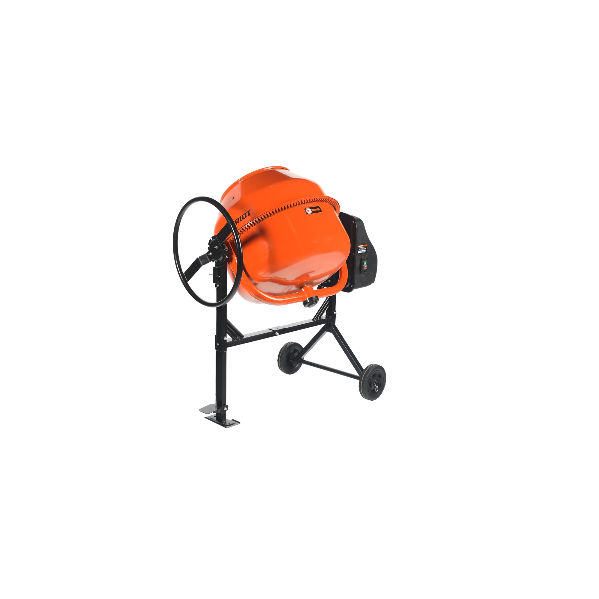 Бетоносмеситель PATRIOT BM 188C, 650 Вт
