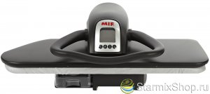 Гладильный пресс MIE Romeo III Black
