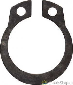 Кольцо стопорное помпы для квадроциклов Yamaha