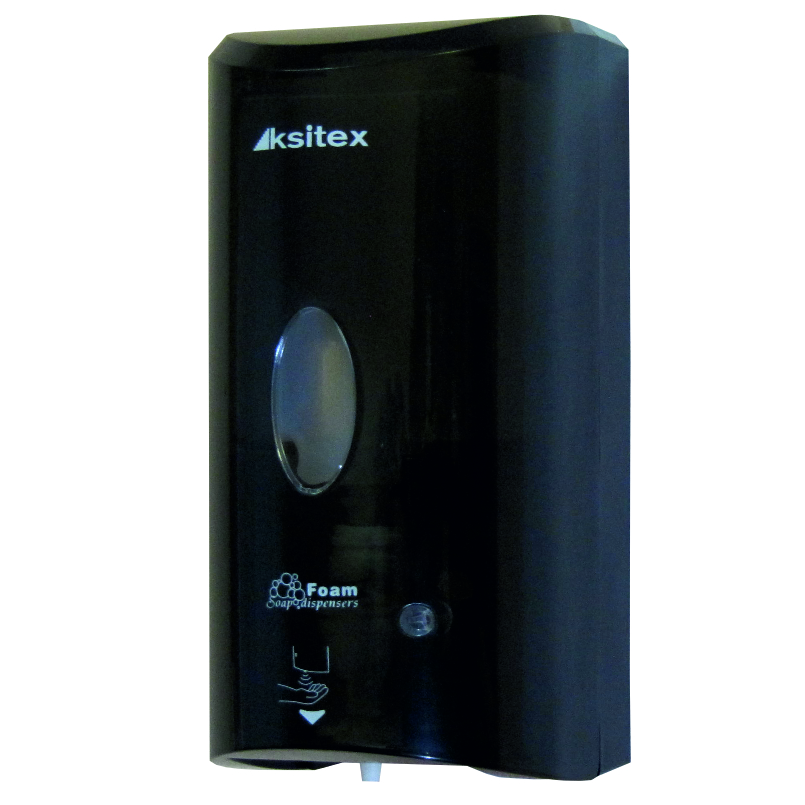 Дозатор средств для дезинфекции/пены  Ksitex AFD-7960В