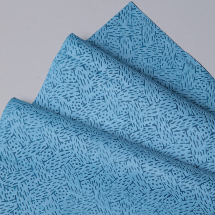 Протирочный материал  Kimberly-Clark Kimtech® Prep синий 7644