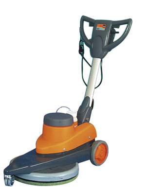 Высокоскоростной полотёр Taski Ergodisc 1200