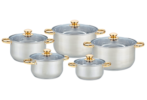 Набор посуды BK-2596 Jumbo