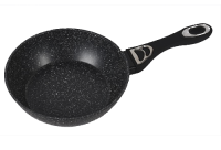 Сковорода 22 см BEKKER глубокая