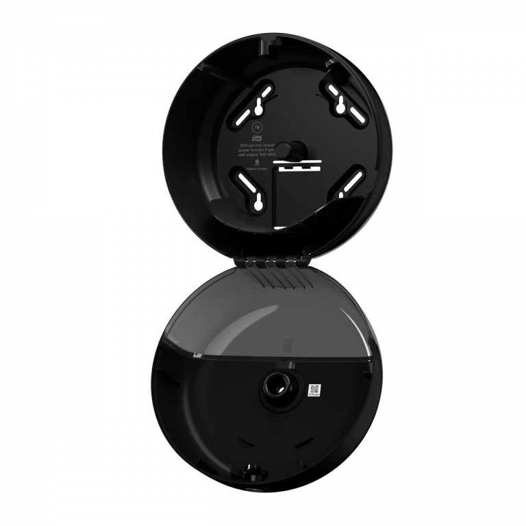 681008 Tork SmartOne® диспенсер для туалетной бумаги в мини-рулонах