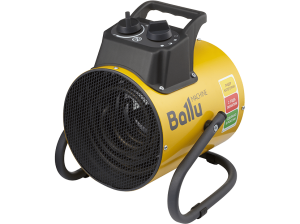 НС-1274968 Тепловая пушка электрическая BALLU BHP-PE2-5