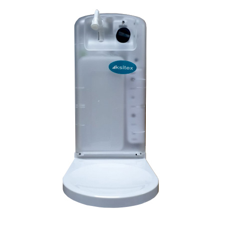 Автоматический дозатор для дезинфицирующих средств Ksitex ADS-5548W