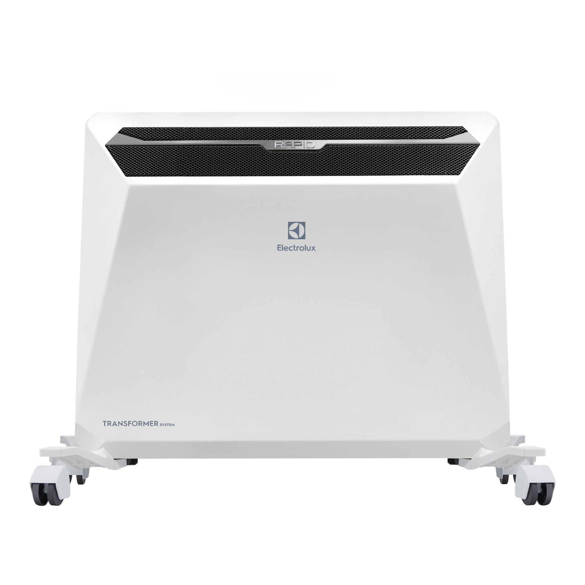 Комплект Electrolux Rapid Transformer с блоком управления и шасси ECH/R-1500 T-TUE4 (электронный)