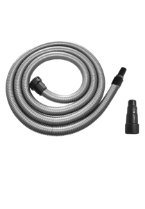 Starmix всасывающий шланг с клапаном, 5м., в комплекте с адаптером (комплектация EW)