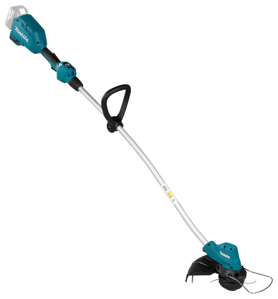 Аккумуляторная травокосилка Makita DUR189Z LXT  18В, 4000 – 6000 об/мин, 300 мм, без акб и ЗУ
