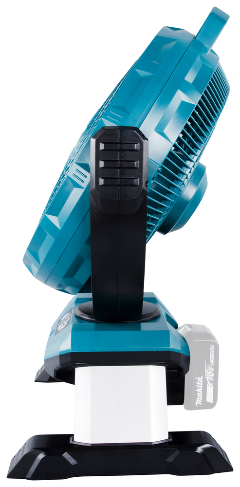 Вентилятор аккумуляторный Makita DCF301Z LXT 18В, 240 м/мин, без акб и ЗУ