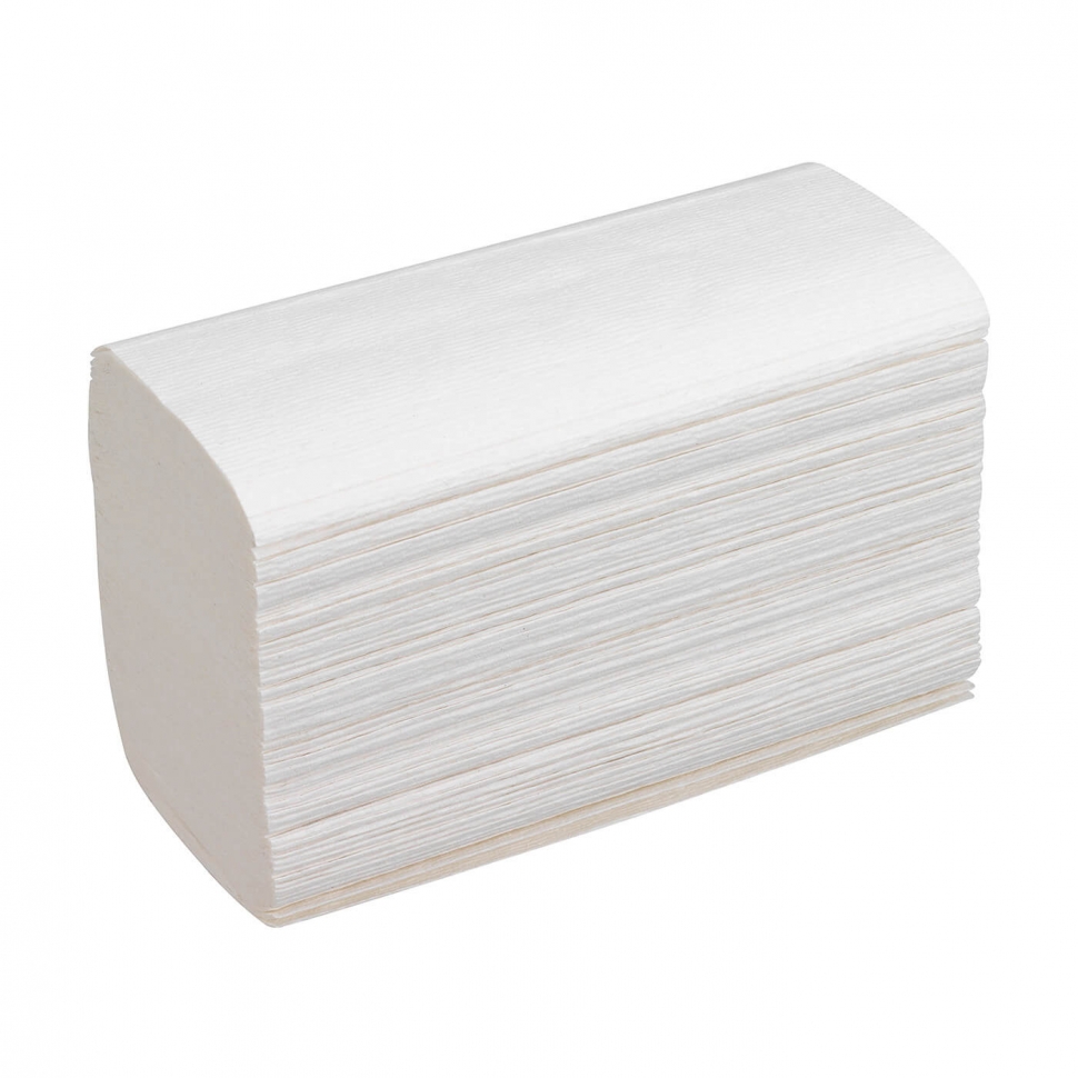 Бумажные полотенца в пачках Kimberly-Clark SCOTT Scottfold 6633