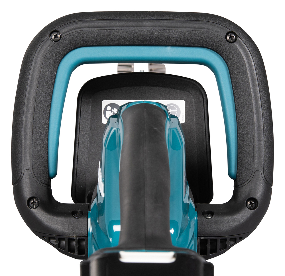 Кусторез аккумуляторный Makita DUH506RF 18В, 1х3.0 Ач, 500 мм, 20 мм (BL1830B, DC18RC)