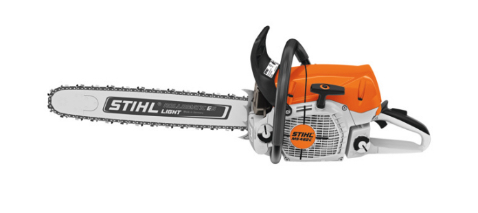 Бензопила Stihl 1142 200 0119 MS 462 (4,4кВт. 45см. 36RSC 66 6кг)