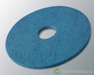 Супер-круг ДинаКросс синий 430 мм Vileda 508026