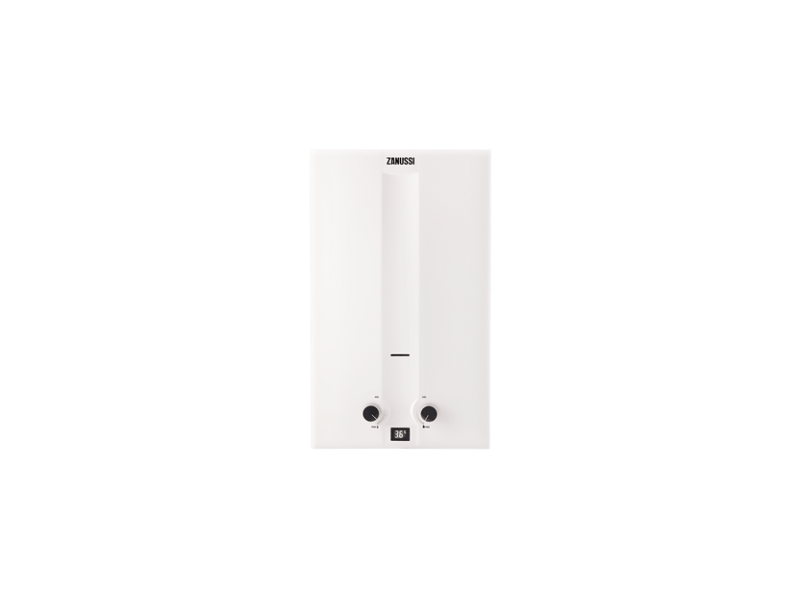 Газовая колонка Zanussi GWH 6 Fonte LPG  НС-1139051