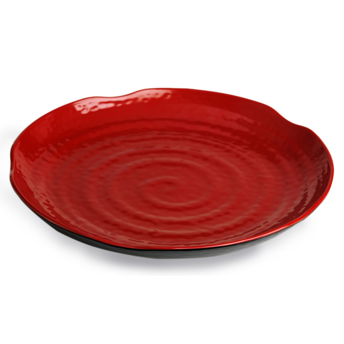 Тарелка круглая Ever Unison J810M