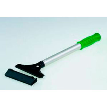 Скребок на алюминиевой ручке SH250