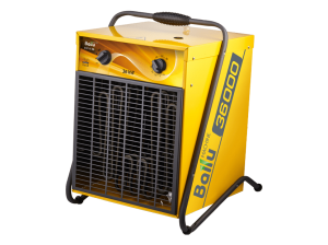 НС-1035075 Тепловая пушка электрическая Ballu BHP-M-36