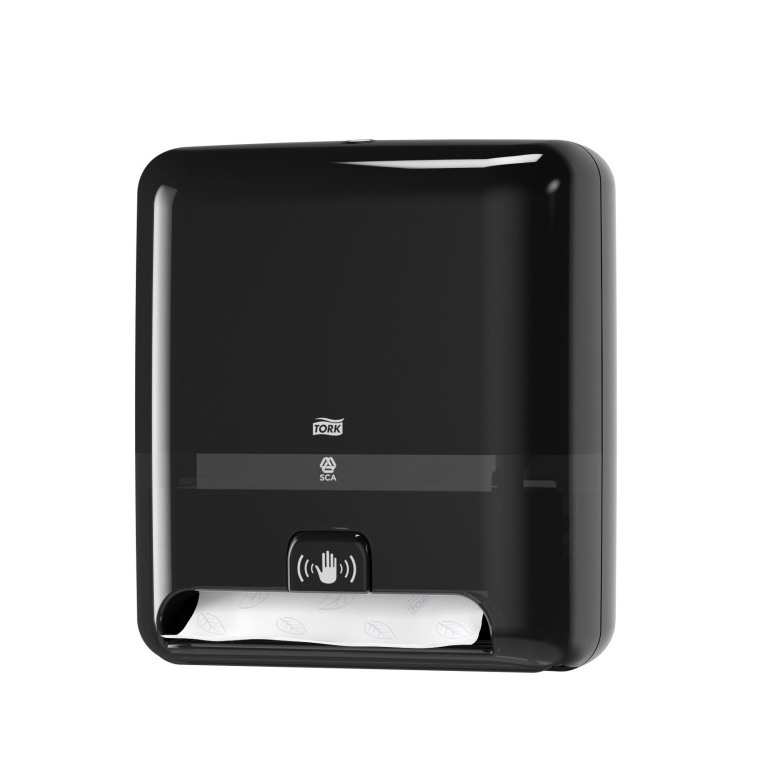 551108 Tork Matic® диспенсер для полотенец в рулонах с сенсором Intuition™