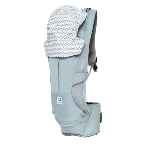 Хипсит Hidden 360 Мятный