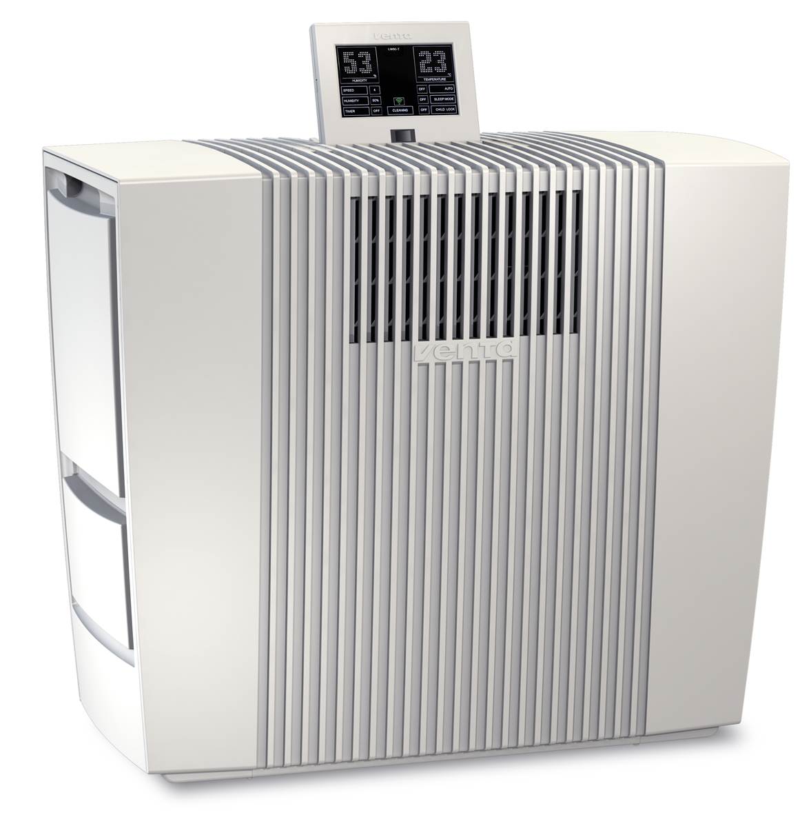 Мойка воздуха 6-й серии Venta LW60T WiFi белый