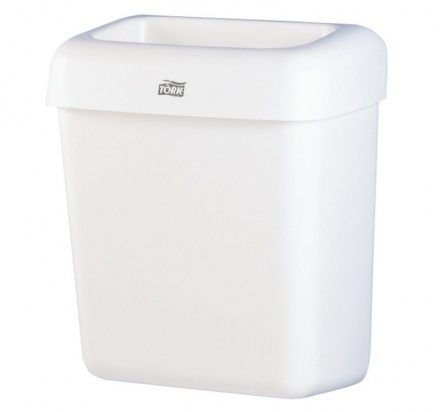 226100 Tork корзина для мусора 20 л