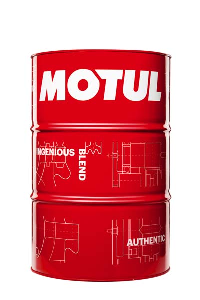 Моторное масло MOTUL 8100 ECO-nergy 5W30 (208 л.)