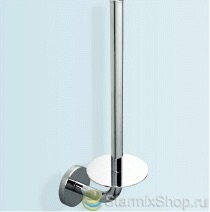 Держатель запасного рулона двойной Starmix