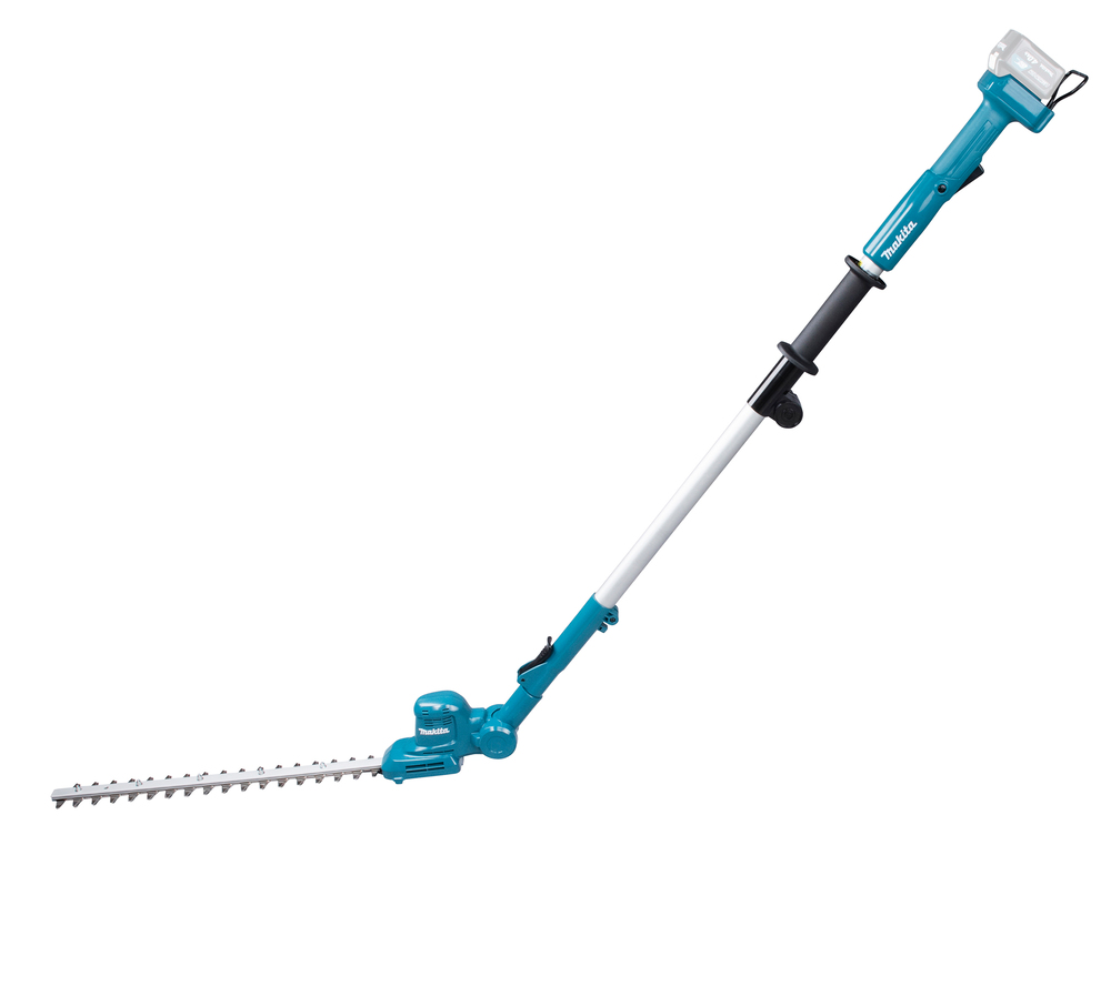 Штанговый кусторез аккумуляторный Makita UN460WDZ CXT 12В, 460 мм, 4 м, без акб и ЗУ