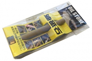 Камень точильный масляный #320 Suehiro 