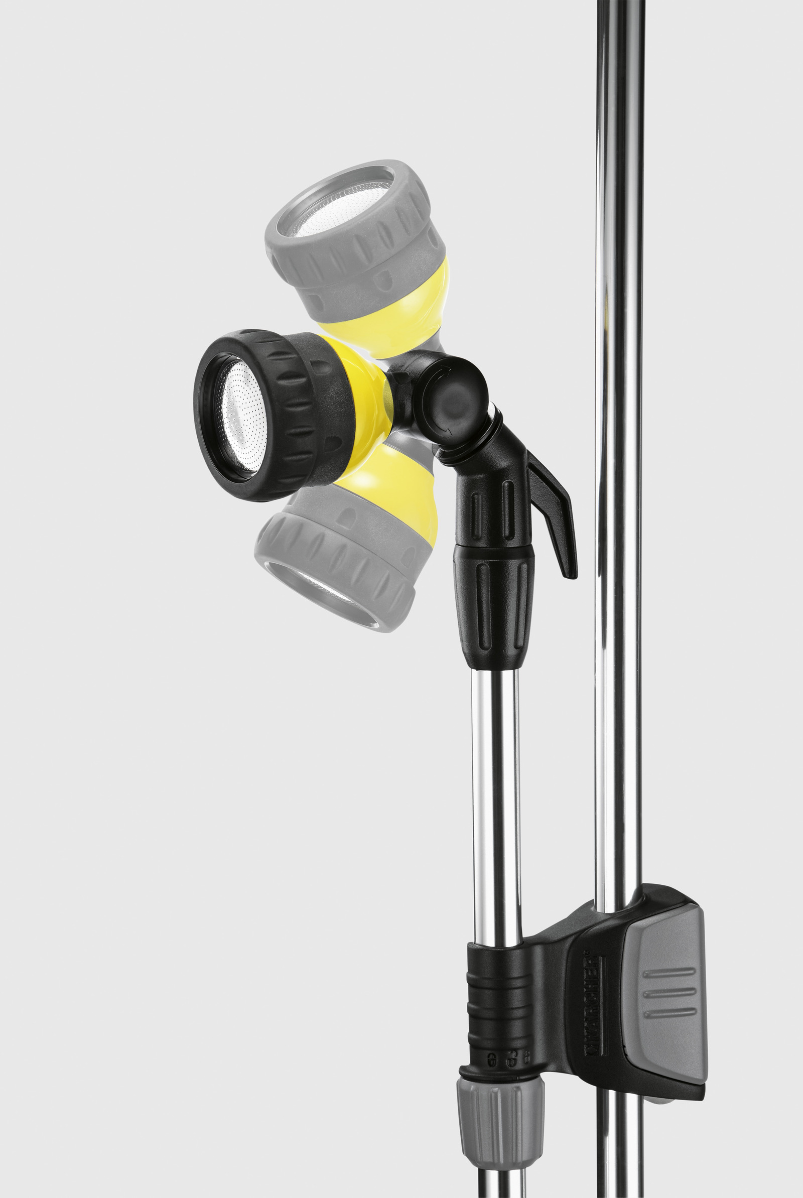 Садовый душ Karcher