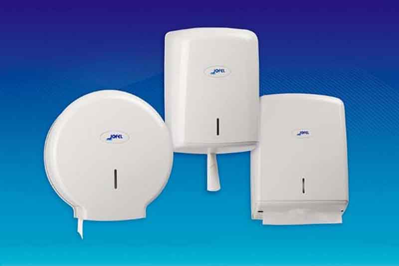 Торговая марка Jofel