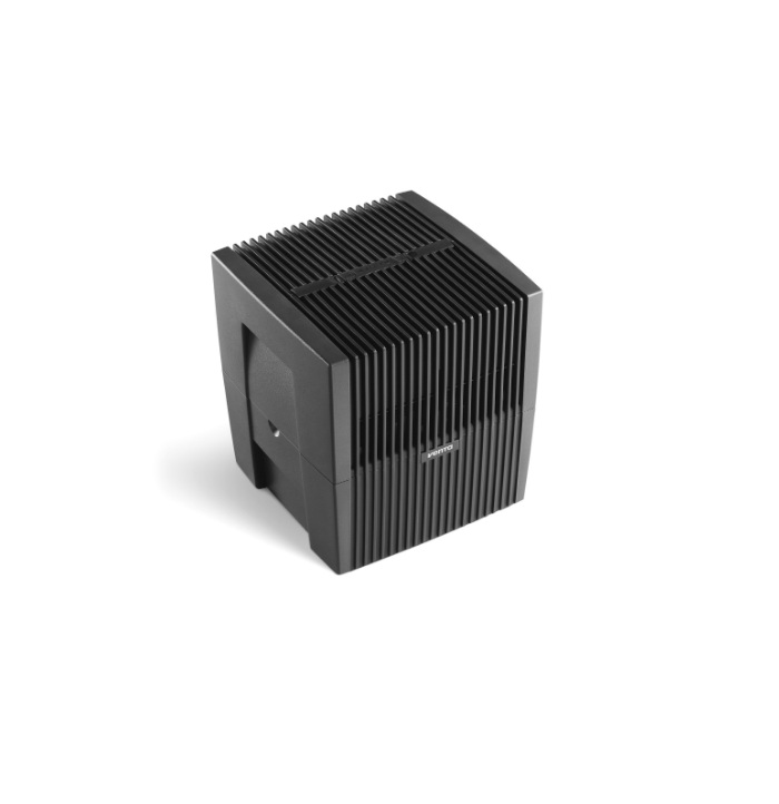 Мойка воздуха Venta LW25 черный