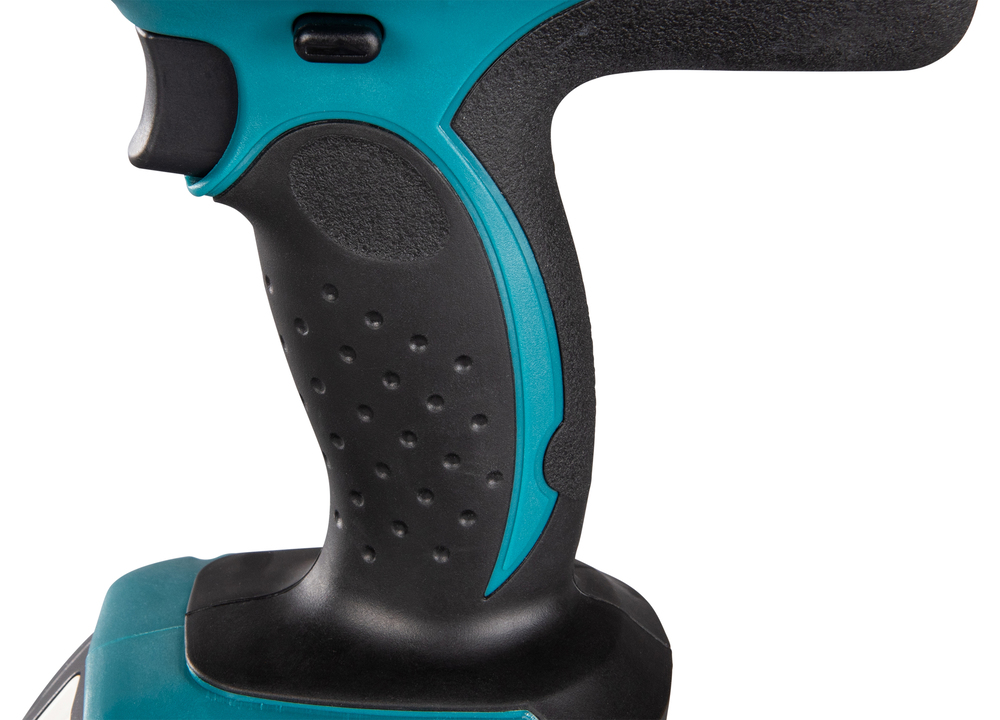 Дрель-шуруповерт аккумуляторная Makita DDF453RFE LXT 18В, 2х3.0 Ач Li-ion, 42 Нм, 1300 об/мин