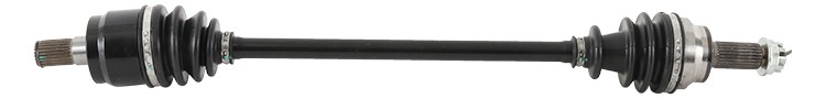 Привод All Balls для квадроциклов Honda Pioneer 700/Pioneer 700-4 2015-16 задний левый/правый